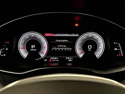 Used 2023 Audi A6 3.0T Prestige w/ Prestige Package AWD/4WD image 22