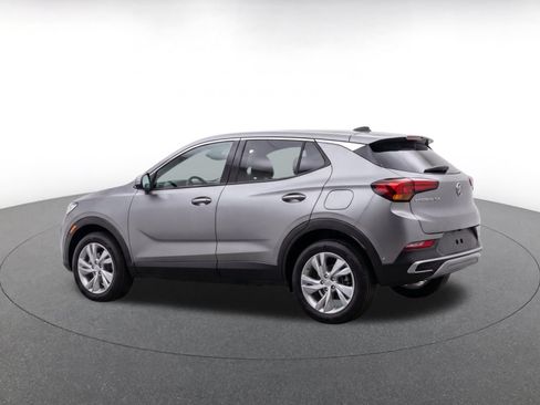 Used 2026 Buick Encore GX Preferred FWD image 5