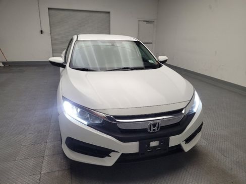 Used 2018 Honda Civic LX image 14