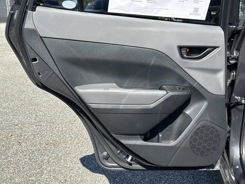 New 2026 Subaru Crosstrek 2.0i Premium AWD/4WD image 11