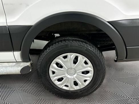 Used 2024 Ford Transit 250 Low Roof w/ Exterior Upgrade Package image 30