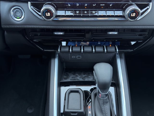 New 2026 Chevrolet Colorado LT RWD image 14