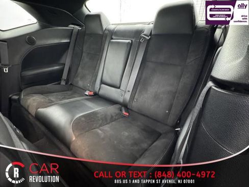 Used 2020 Dodge Challenger R/T Scat Pack image 14