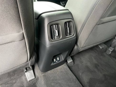 Used 2023 Hyundai Tucson SEL AWD/4WD image 9