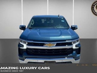 Used 2024 Chevrolet Silverado 1500 LT RWD video 1