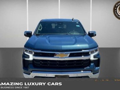 Used 2024 Chevrolet Silverado 1500 LT