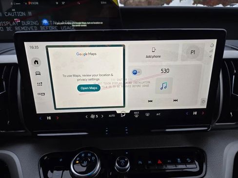 New 2025 Ford Expedition Active image 21