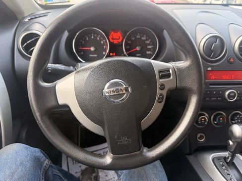 Used 2010 Nissan Rogue S w/ 360 Degree Value Pkg AWD/4WD image 12