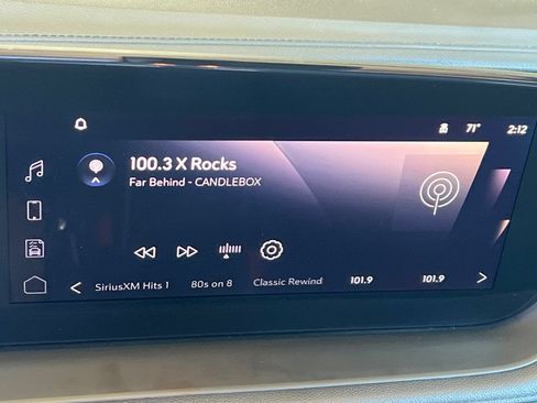 Used 2025 Buick Encore GX Preferred w/ Advanced Technology Package AWD/4WD image 18