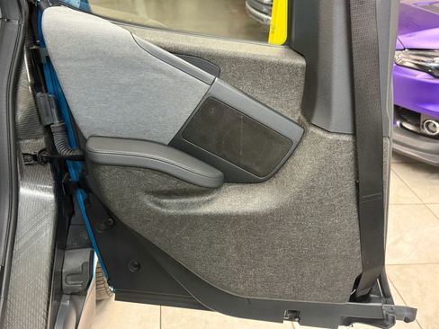 Used 2018 BMW i3 image 17