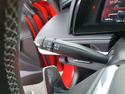 Used 2024 Chevrolet Corvette Stingray w/ Z51 Performance Package image 14