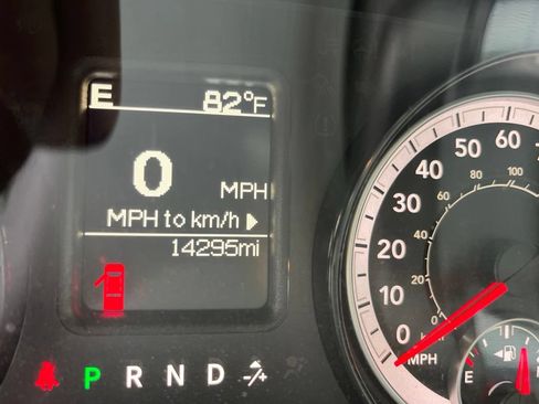Used 2023 RAM 1500 Tradesman w/ Chrome Plus Package AWD/4WD image 5