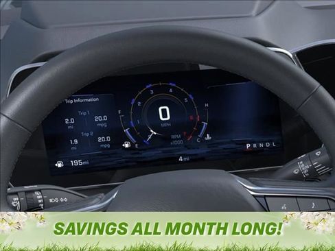 New 2026 Chevrolet Tahoe Premier image 18