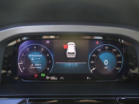 New 2026 Volkswagen Atlas Cross Sport SE AWD/4WD image 20