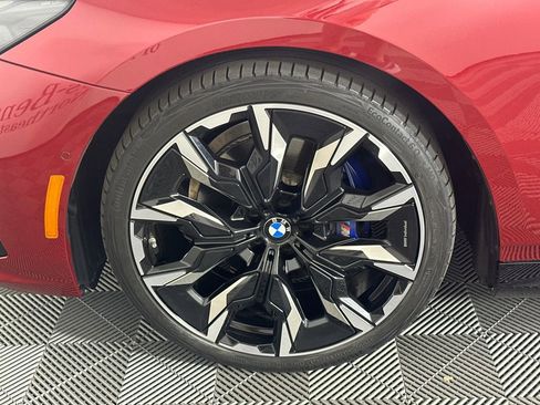 Used 2024 BMW 530i w/ Executive Package RWD image 11