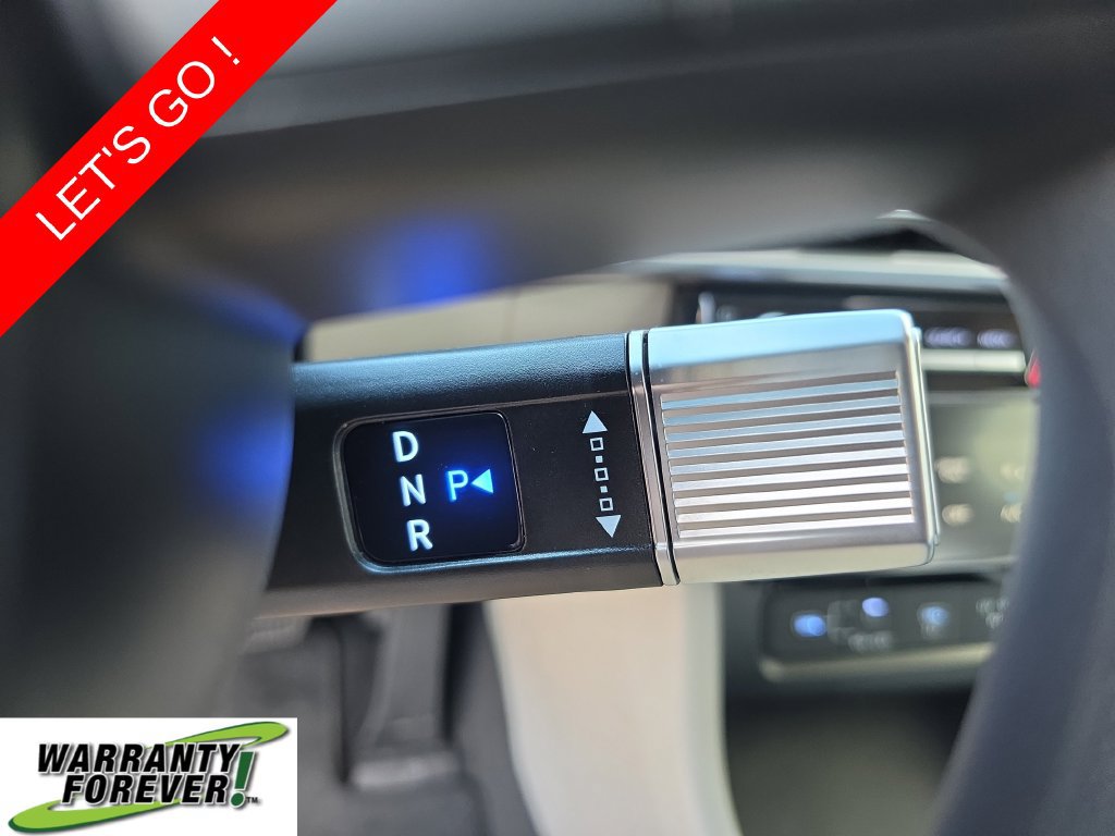 Used 2025 Hyundai Tucson Blue AWD/4WD image 23