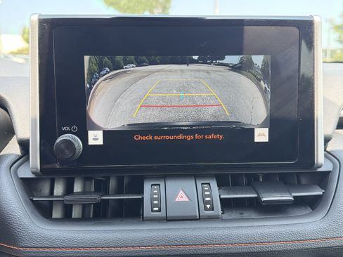 Certified 2024 Toyota RAV4 Adventure AWD/4WD image 4