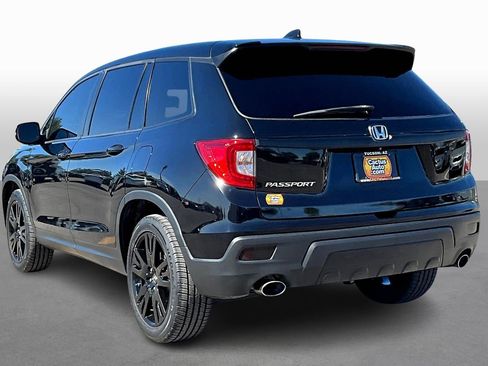 Used 2019 Honda Passport EX-L image 11