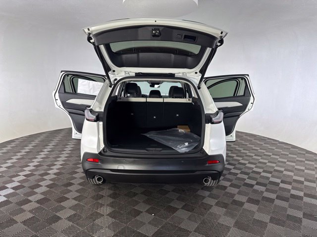 New 2026 MAZDA CX-5 Preferred AWD/4WD image 17
