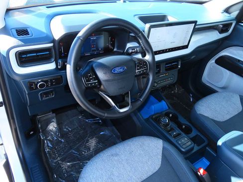 Certified 2025 Ford Maverick XLT w/ XLT Luxury Package image 2