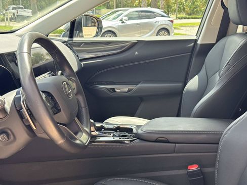 Certified 2026 Lexus NX 350 AWD w/ Premium Package image 15