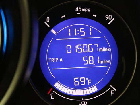 Used 2020 Honda Fit LX image 31