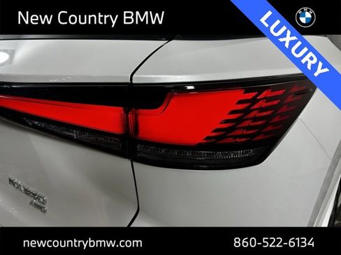 Used 2024 Lexus RX 350 AWD image 31