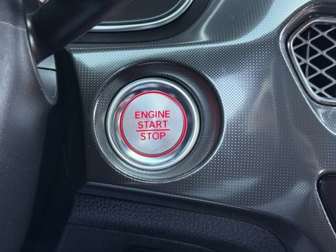 Certified 2025 Acura Integra Type S FWD image 23