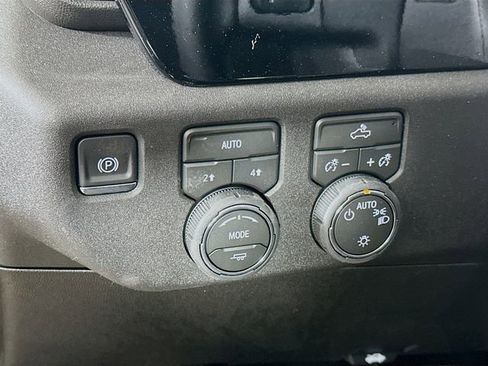 New 2026 Chevrolet Silverado 1500 LT image 10