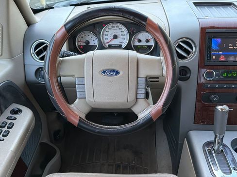 Used 2008 Ford F150 2WD SuperCrew image 14