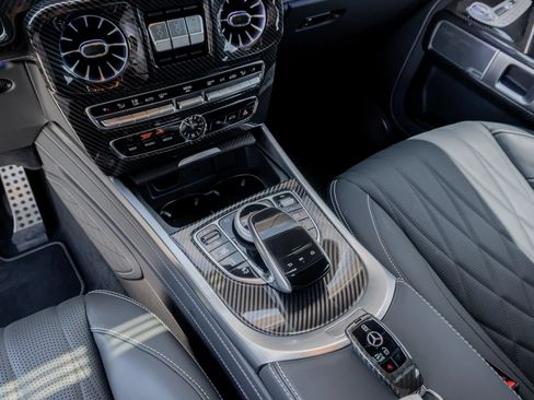 Used 2023 Mercedes-Benz G 63 AMG Squared image 70
