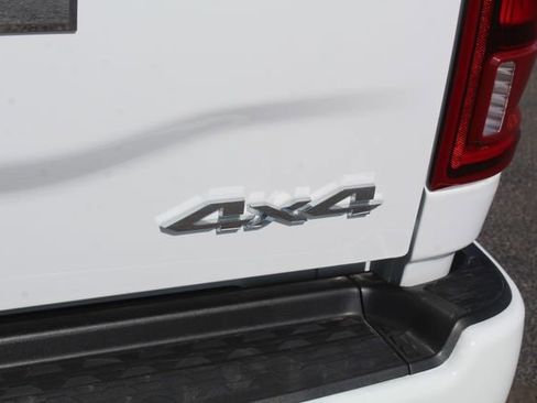 Used 2025 RAM 2500 Laramie AWD/4WD image 6