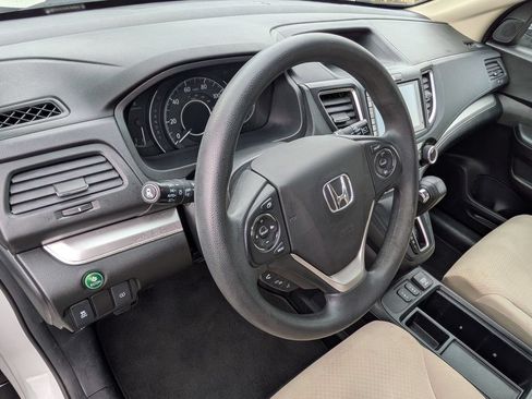 Used 2016 Honda CR-V EX image 11