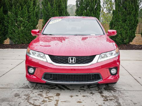 Used 2015 Honda Accord EX-L image 3