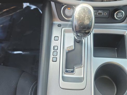 Used 2021 Nissan Murano SV AWD/4WD image 22