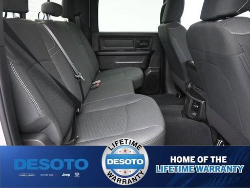 New 2026 RAM 2500 Tradesman image 14