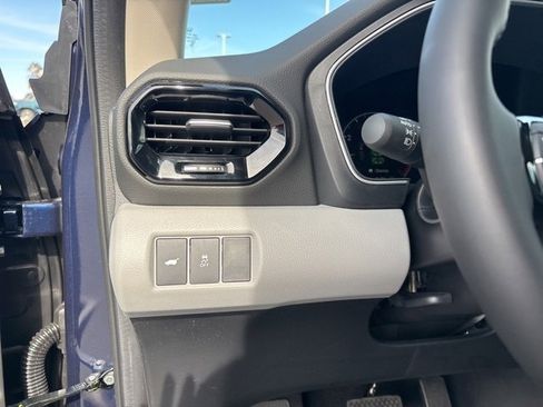 New 2025 Honda Pilot EX-L image 21