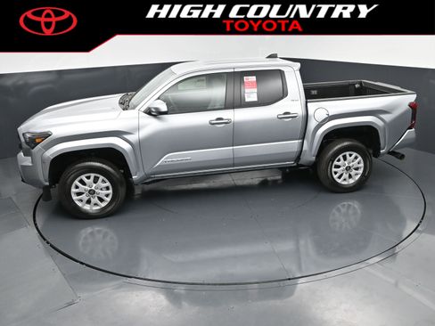 New 2026 Toyota Tacoma SR5 AWD/4WD image 28