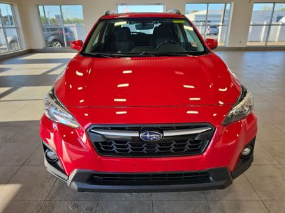 Used 2020 Subaru Crosstrek 2.0i Premium
