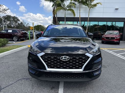 Used 2019 Hyundai Tucson Value image 30