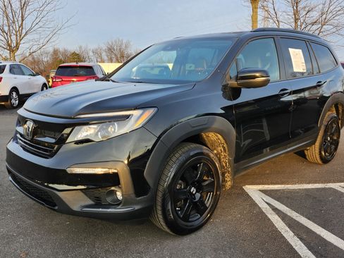 Used 2022 Honda Pilot TrailSport image 15