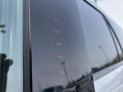 New 2026 Ford Expedition Max Platinum w/ Stealth Performance Package image 11