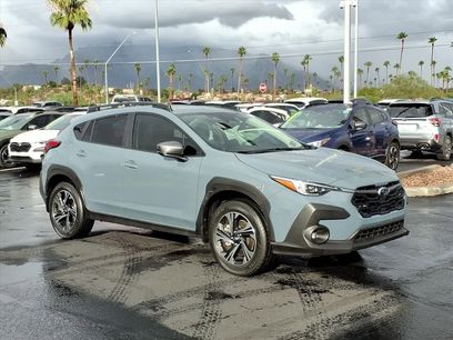 Certified 2025 Subaru Crosstrek 2.5i Premium w/ Convenience Package #2