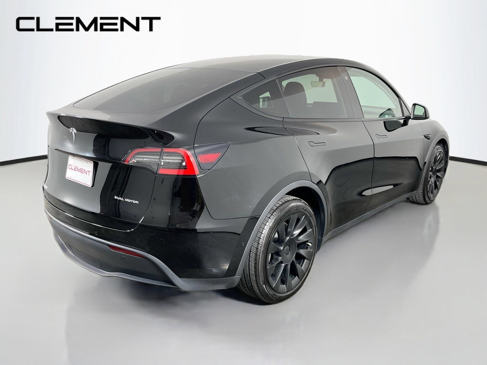Used 2021 Tesla Model Y Long Range AWD/4WD image 7