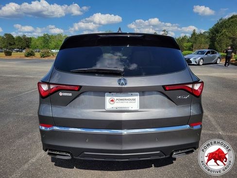Used 2023 Acura MDX FWD w/ Technology Package image 5