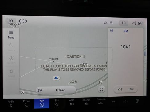 New 2026 Ford F350 Lariat AWD/4WD image 58