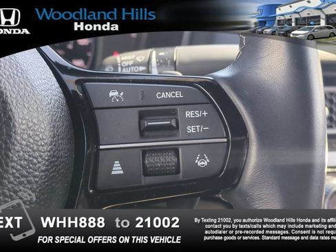 Certified 2025 Honda Civic Sport Touring image 12