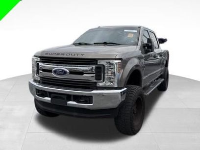 Used 2018 Ford F250 XLT