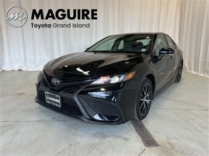 Used 2023 Toyota Camry LE