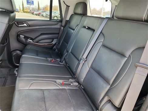 Used 2018 GMC Yukon SLT w/ HD Trailering Package image 16